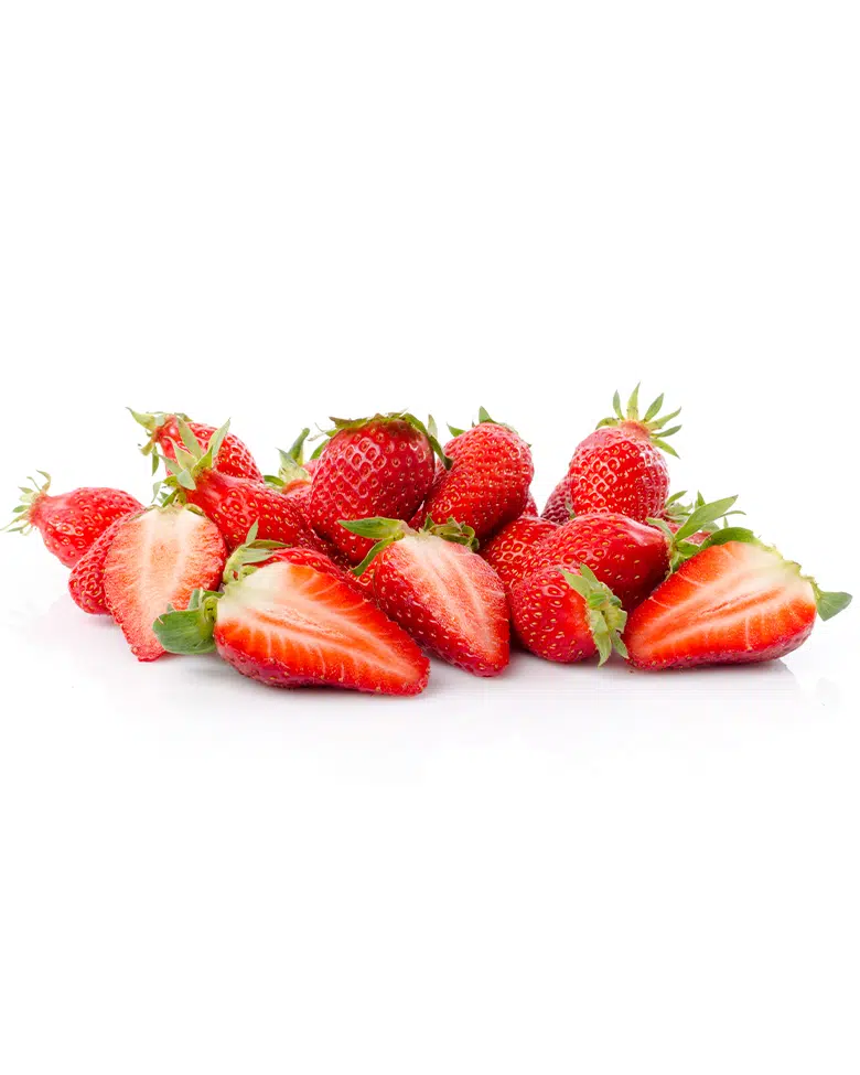 Fragole vaschetta 250/300 gr