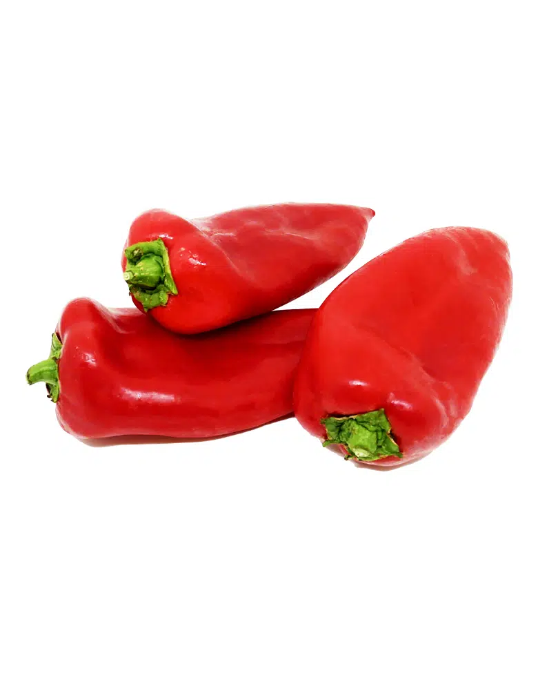 Peperoni a cornetto Rossi 1Kg