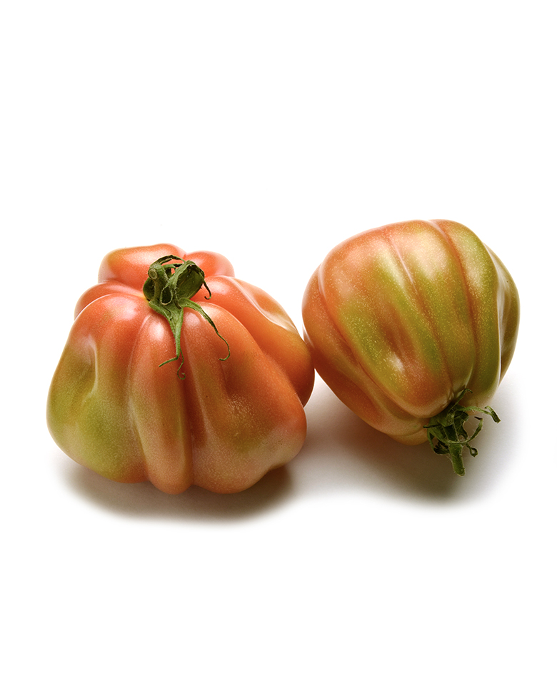 Pomodori cuore di bue 800 gr.