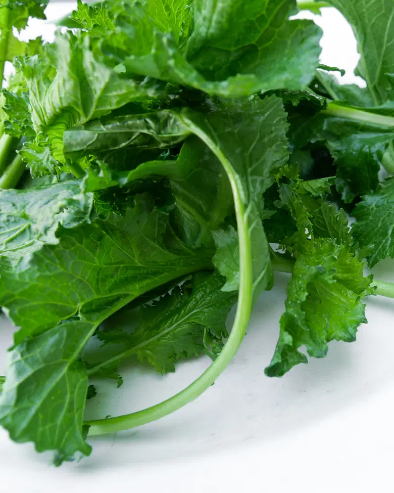 Broccoletti puliti 500gr - immagine 2