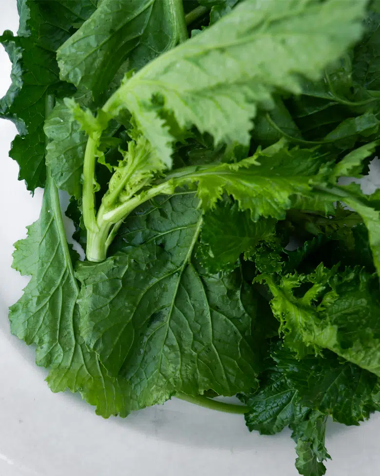 Broccoletti puliti 500gr - immagine 3