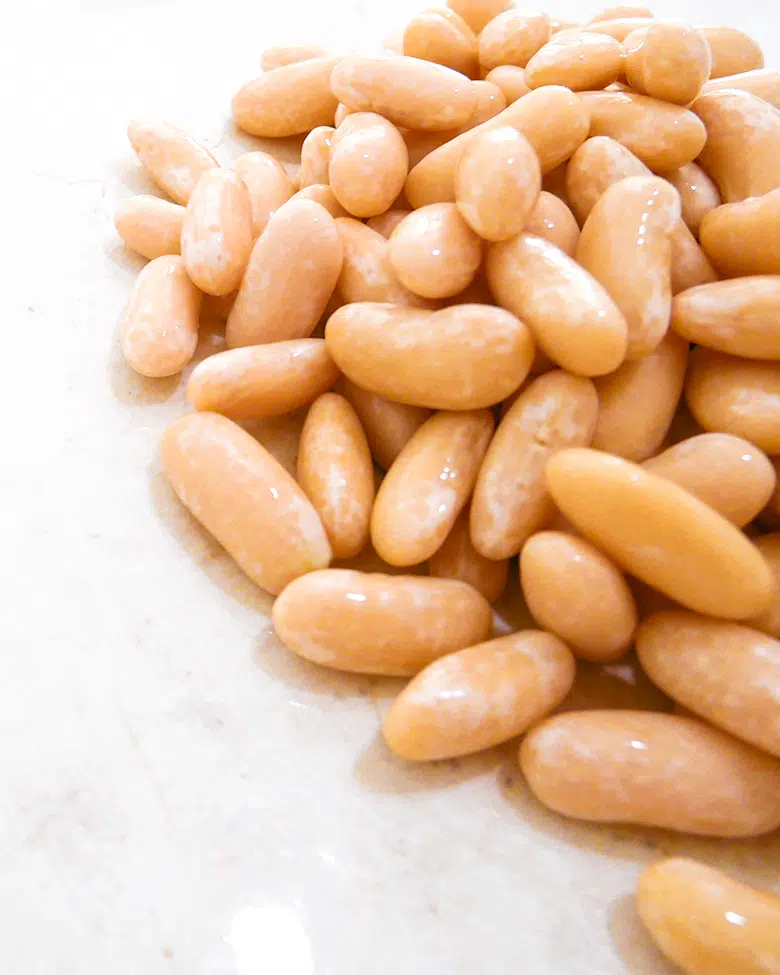 Fagioli cannellini pre-ammollati 500gr - immagine 3