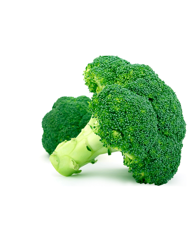 cima di broccolo siciliano