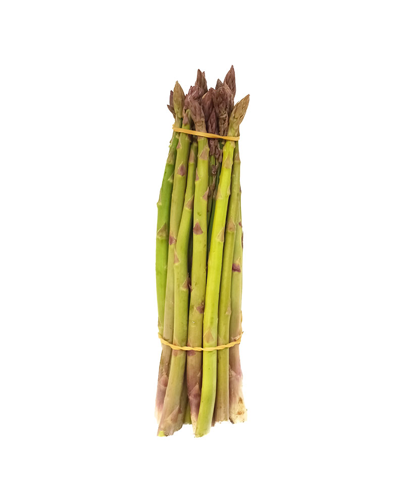 mazzo di asparagi
