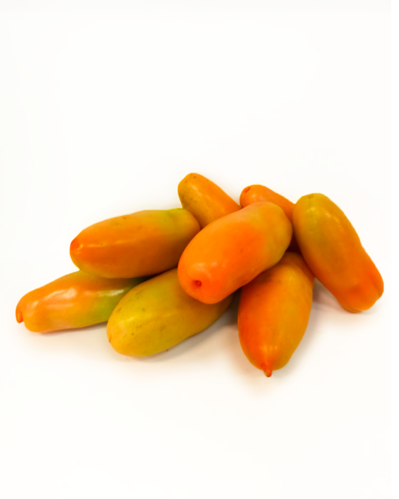 pomodori san marzano