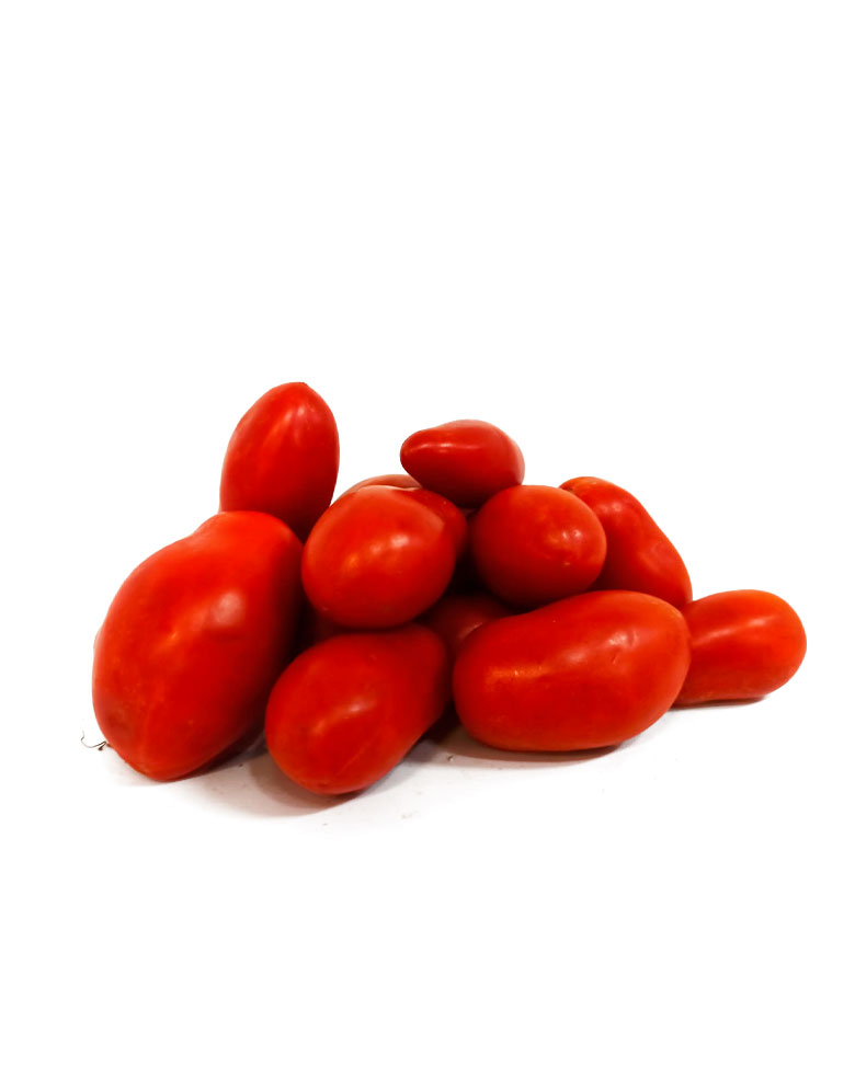 pomodori san marzano