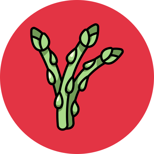 Icona asparagi