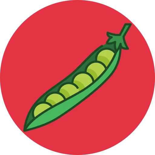 piselli icona