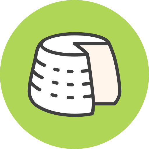 ricotta icona