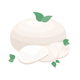 icona mozzarella