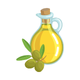 icona olio