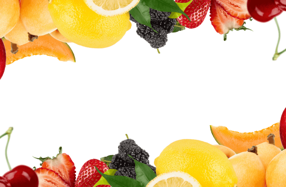 Misto di frutta