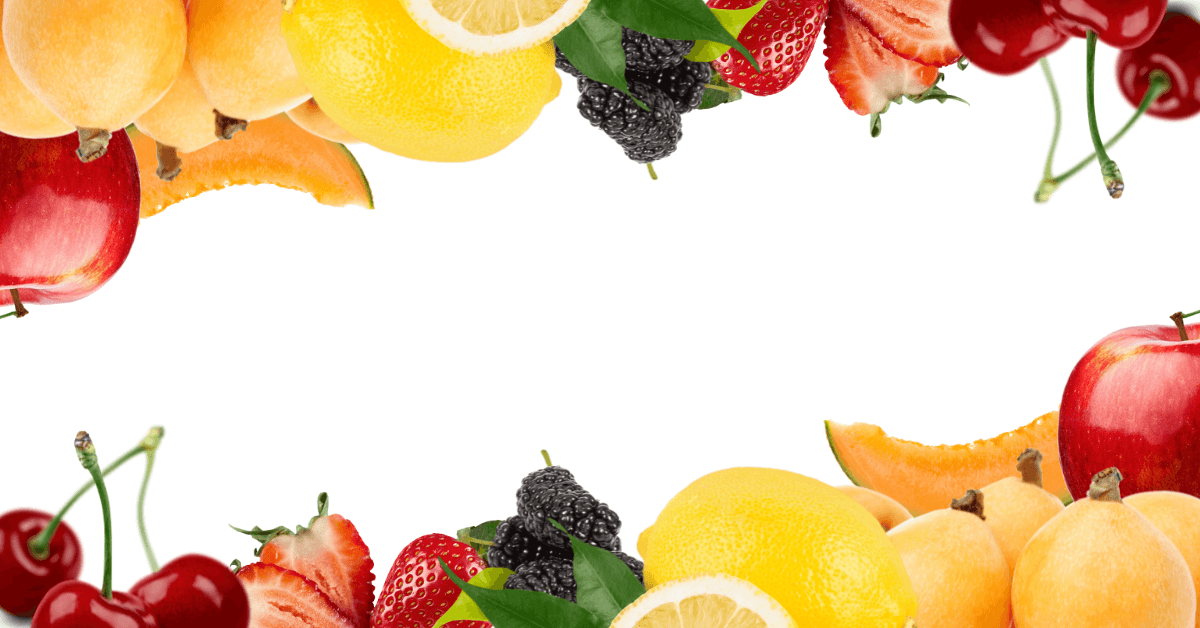 Misto di frutta