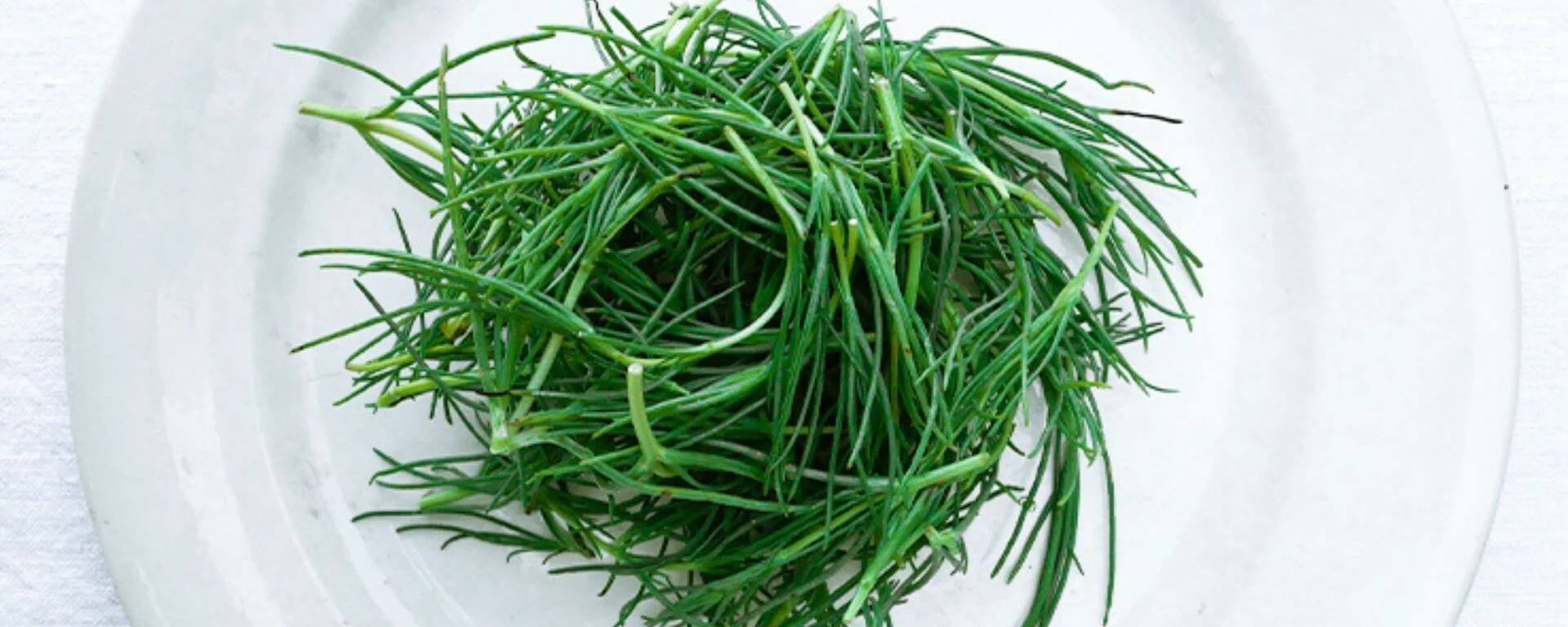 Cosa abbinare con gli agretti